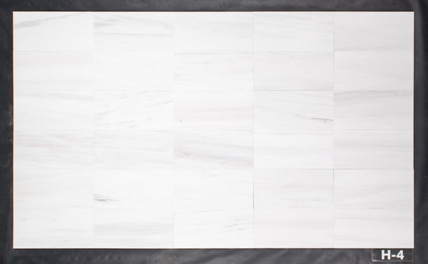 Seleccione Dolomita 6" x 12" Pulida