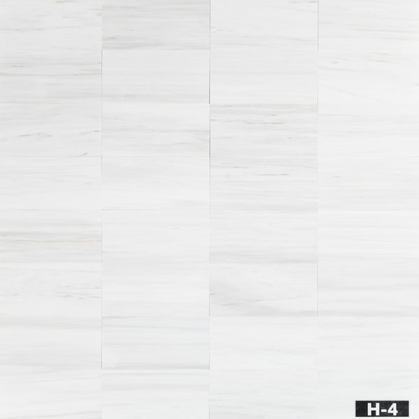 Select Dolomite 6" x 12" Honed