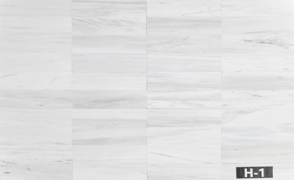 Select Dolomite 3" x 12" Honed