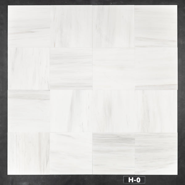 Select Dolomite 12" x 12" Honed