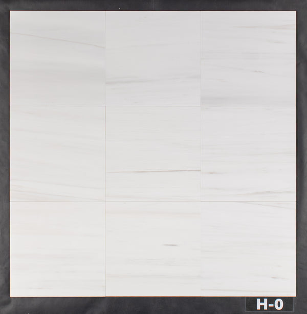 Select Dolomite 12" x 12" Honed