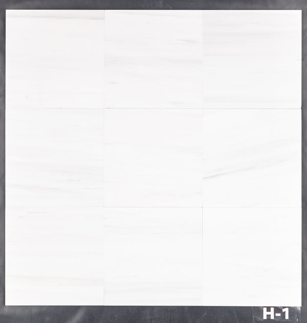 Select Dolomite 12" x 12" Honed