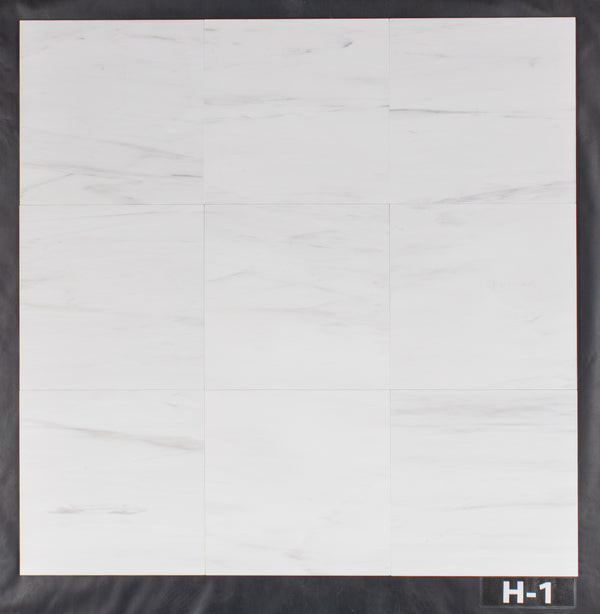 Select Dolomite 12" x 12" Honed
