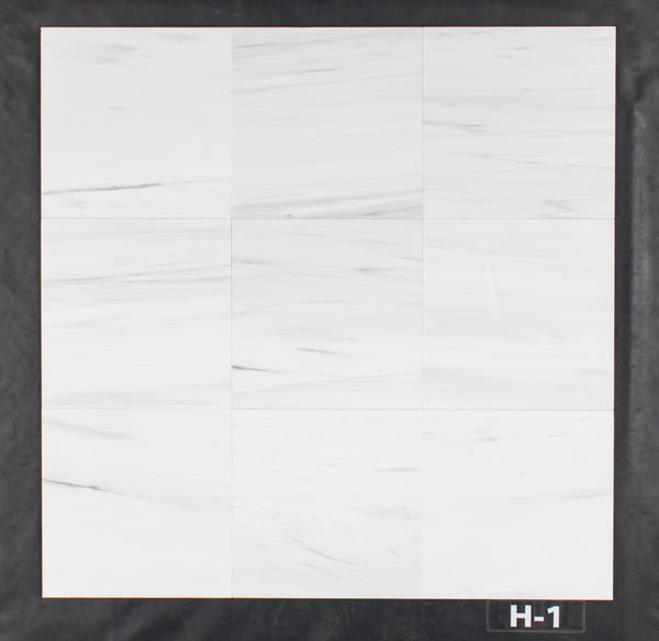 Select Dolomite 12" x 12" Honed