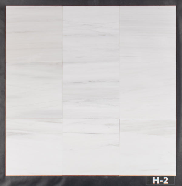 Select Dolomite 12" x 12" Honed