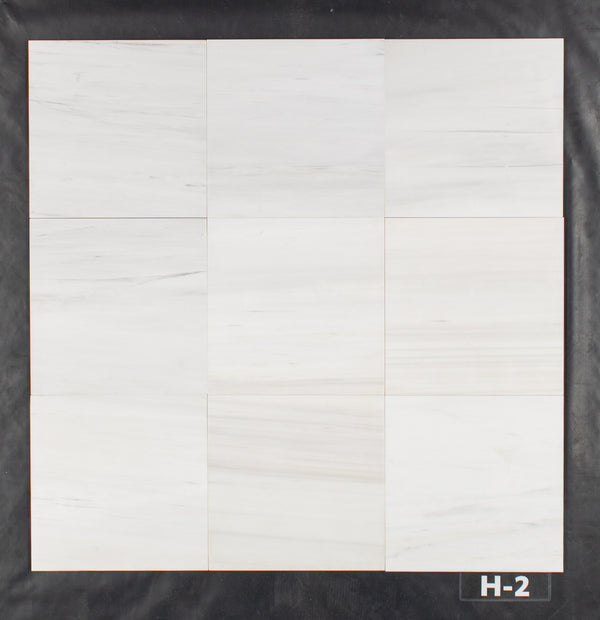 Select Dolomite 12" x 12" Honed