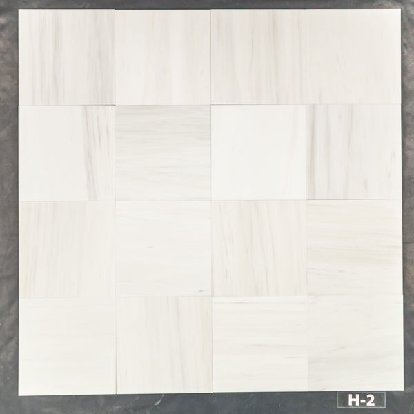 Select Dolomite 12" x 12" Honed