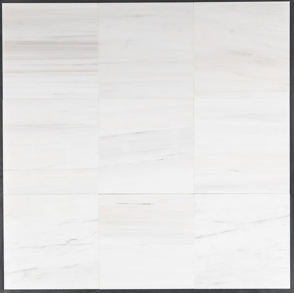 Select Dolomite 12" x 12" Honed