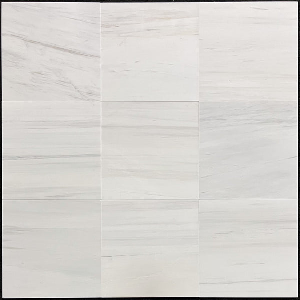 Select Dolomite 12" x 12" Honed