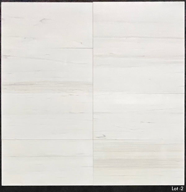 Select Dolomite 12" x 24" Honed