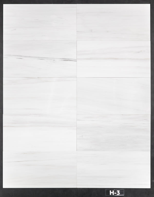 Select Dolomite 12" x 24" Honed