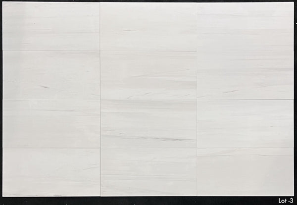 Select Dolomite 12" x 24" Honed