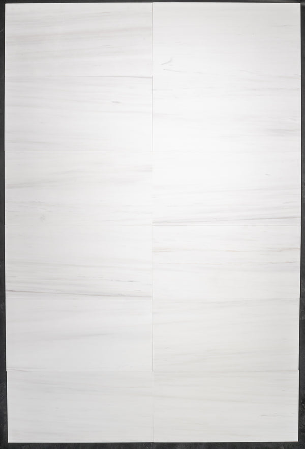 Select Dolomite 12" x 24" Honed