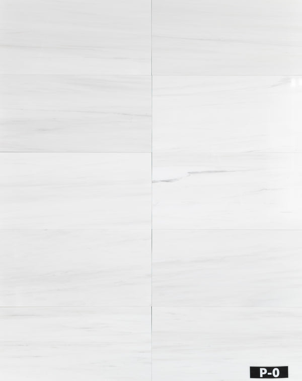 Select Dolomite 12" x 24" Polished