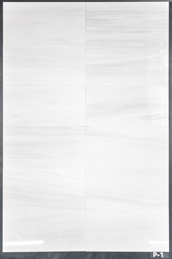 Select Dolomite 12" x 24" Polished