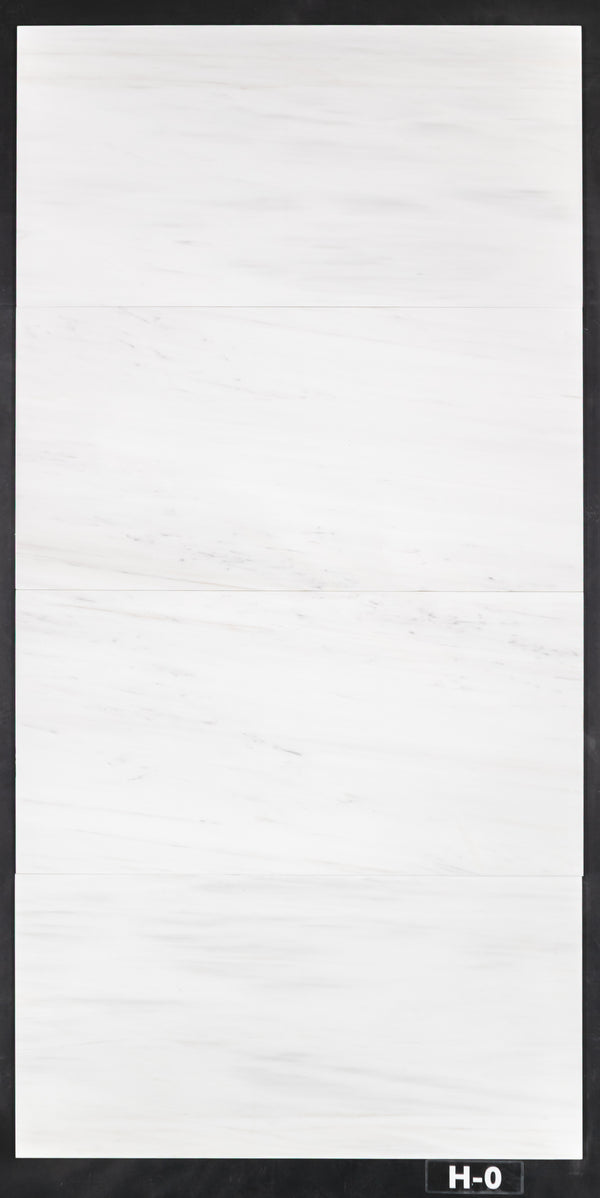 Seleccione Dolomita 18" x 36" Pulida