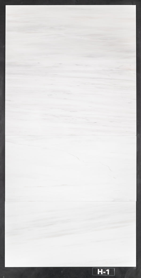 Seleccione Dolomita 18" x 36" Pulida
