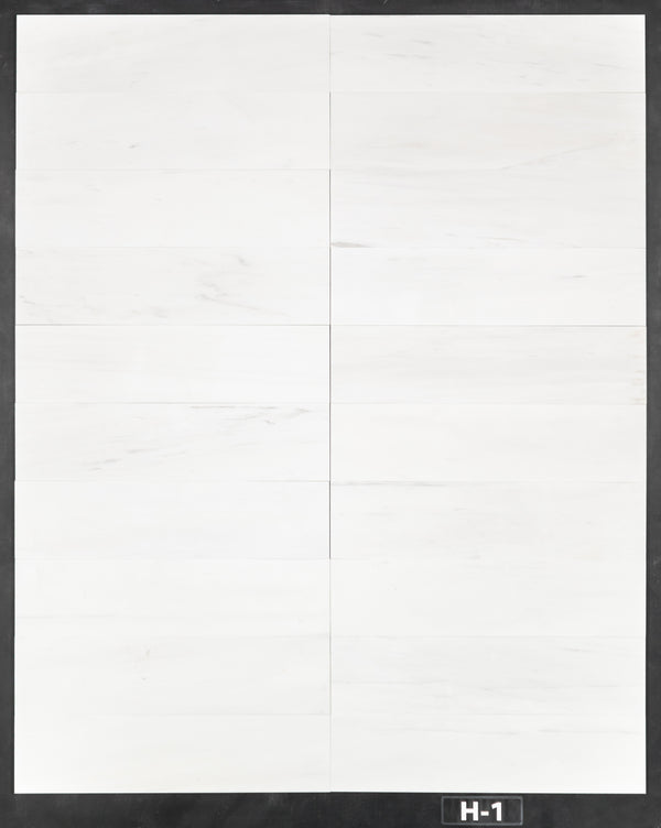 Select Dolomite 6" x 24" Honed