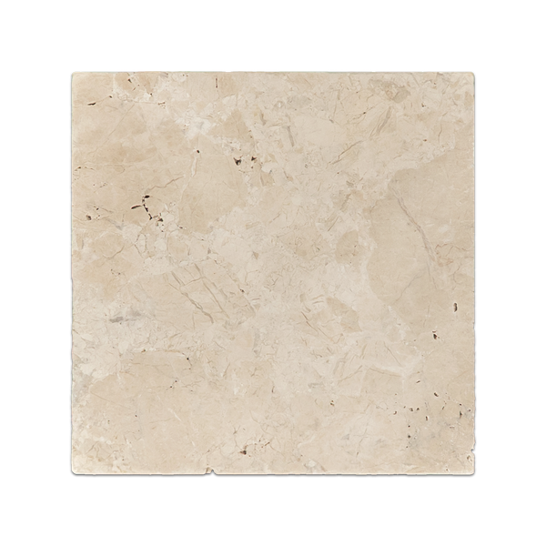 Vanilla Royale 10" x 10" Tumbled