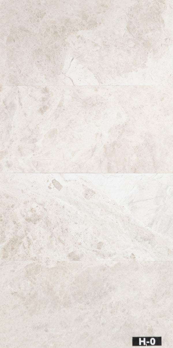 Vanilla Royale 18" x 36" Honed