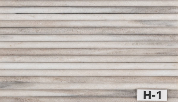 Cinnamon Beige Petite Pencil Molding Honed