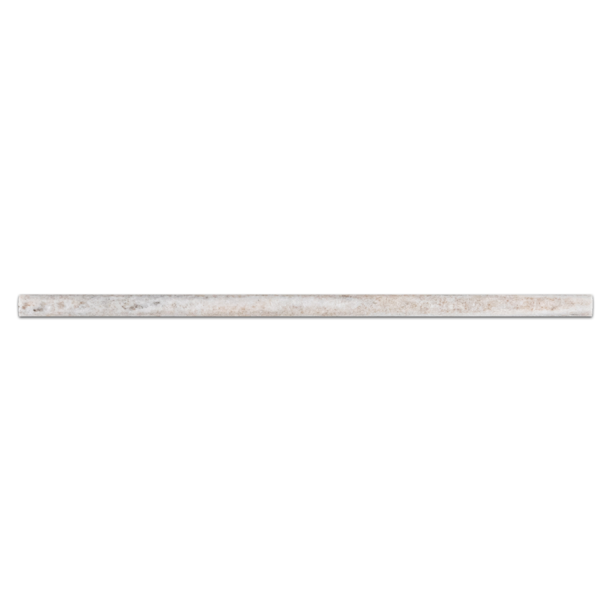 Cinnamon Beige Petite Pencil Molding Honed