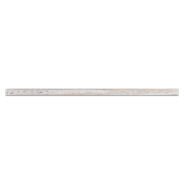 Cinnamon Beige Petite Pencil Molding Honed