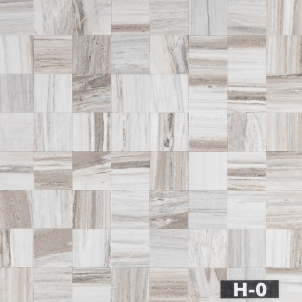 Cinnamon Beige 4" x 4" Honed