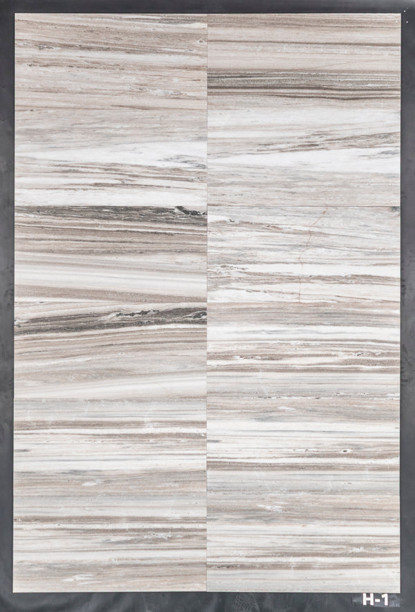 Cinnamon Beige 12" x 24" Honed