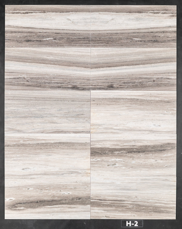 Cinnamon Beige 12" x 24" Honed