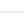 Alba Nova Petite Pencil Molding Honed