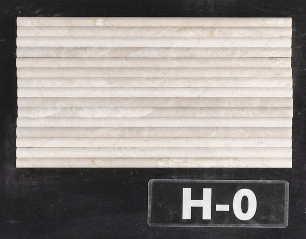 Alba Nova Petite Pencil Molding Honed