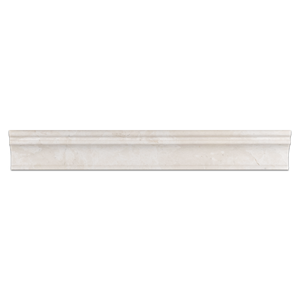 Alba Nova Capital Molding Honed
