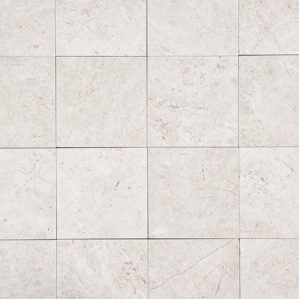 Alba Nova 4" x 4" Honed