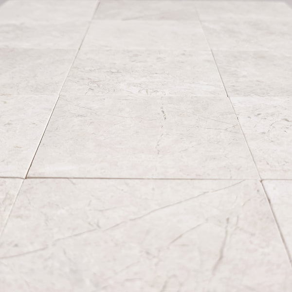 Alba Nova 4" x 4" Honed