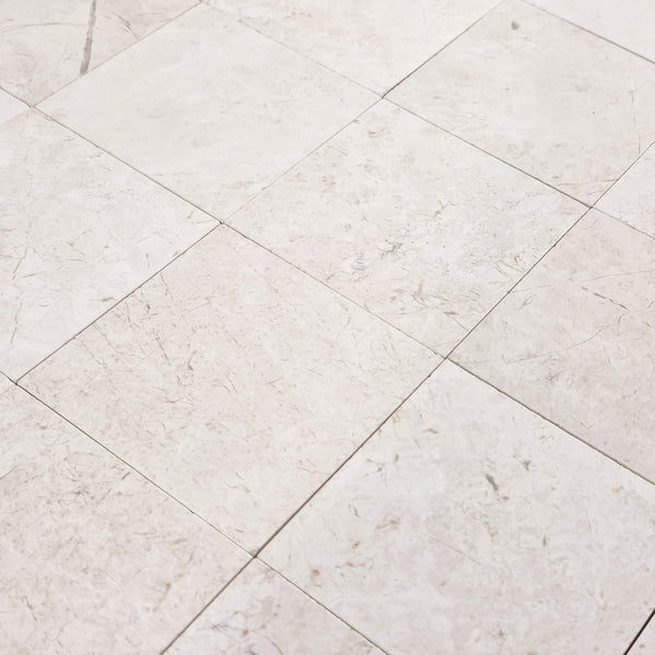 Alba Nova 4" x 4" Honed