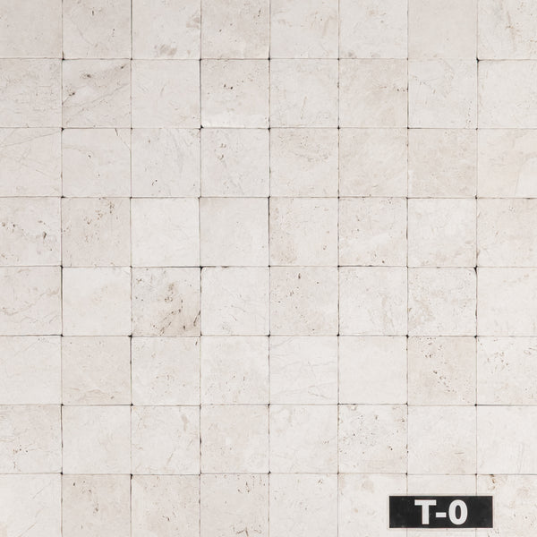Alba Nova 4" x 4" Tumbled