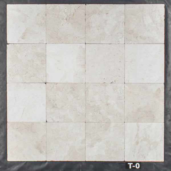 Alba Nova 10" x 10" Tumbled