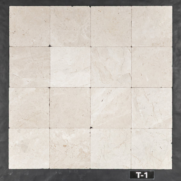 Alba Nova 10" x 10" Tumbled