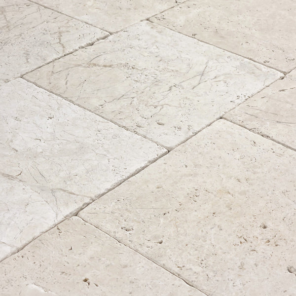 Alba Nova 10" x 10" Tumbled