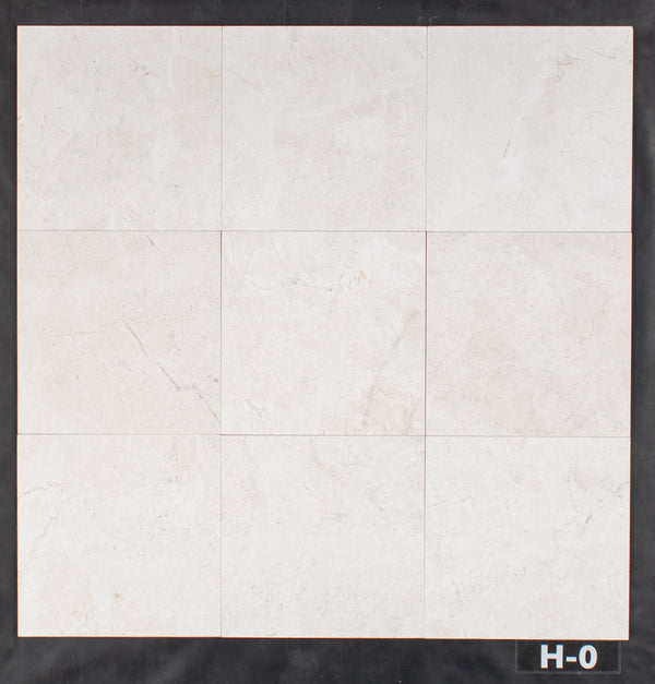 Alba Nova 12" x 12" Honed