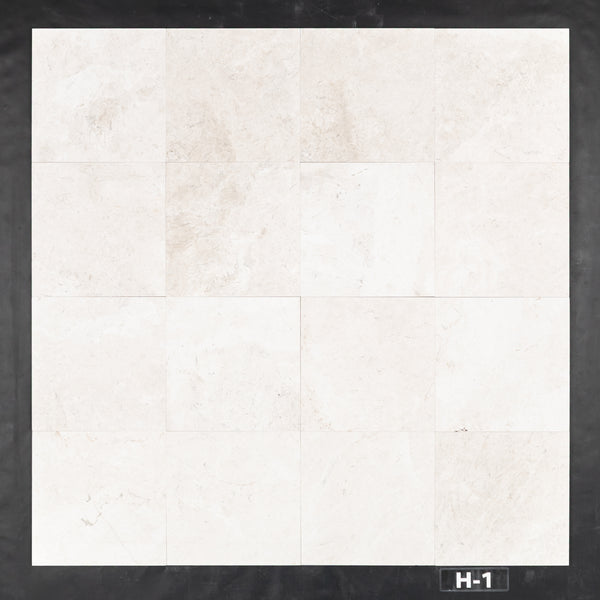 Alba Nova 12" x 12" Honed