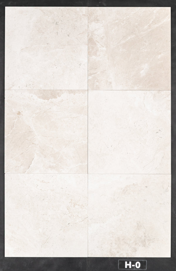 Alba Nova 18" x 18" Honed