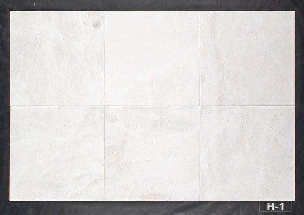 Alba Nova 18" x 18" Honed