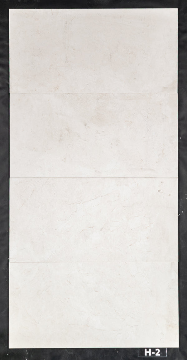 Alba Nova 18" x 36" Honed