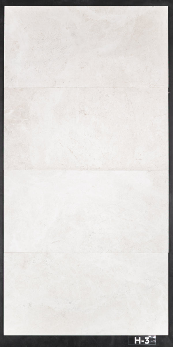 Alba Nova 18" x 36" Honed