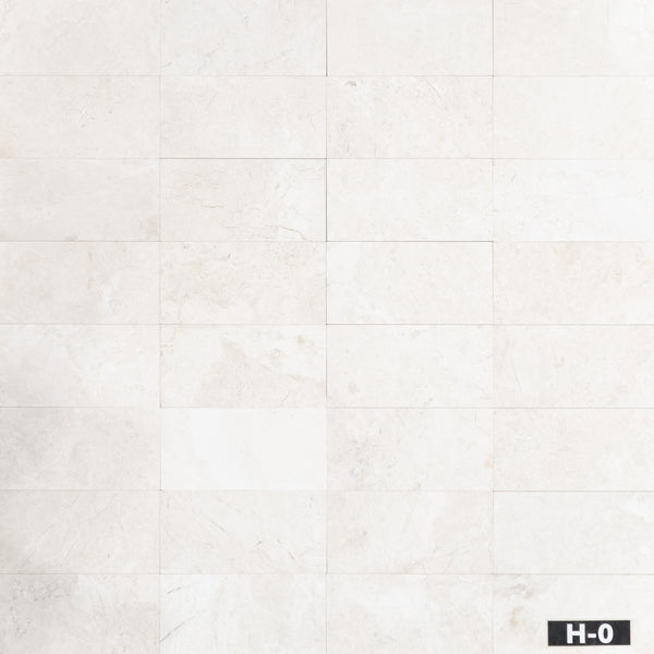 Alba Nova 6" x 12" Honed