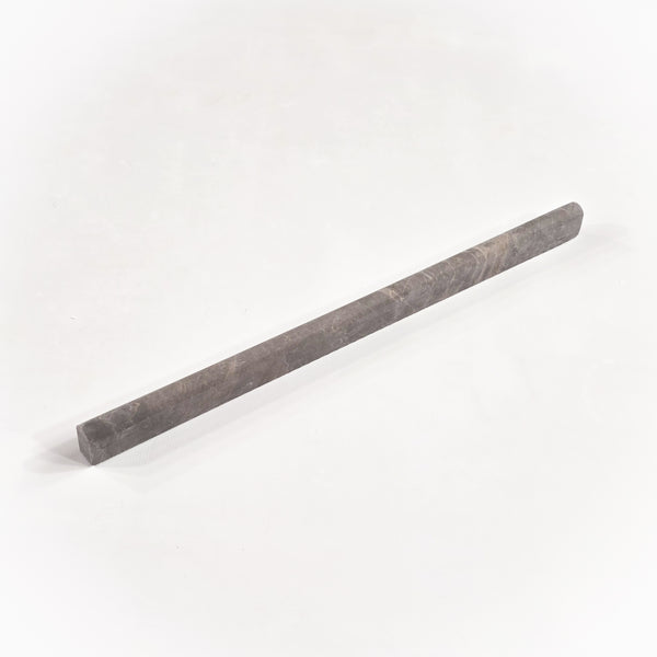 Espresso Micro Pencil Molding Honed