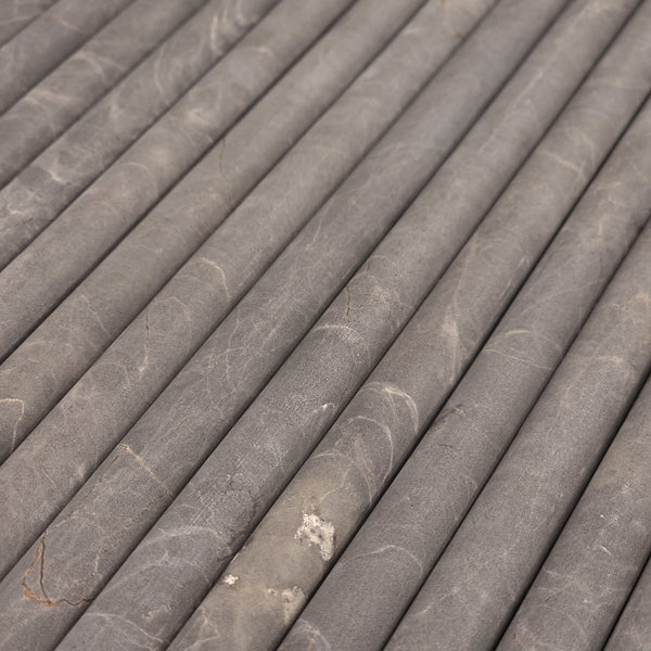 Espresso Micro Pencil Molding Honed