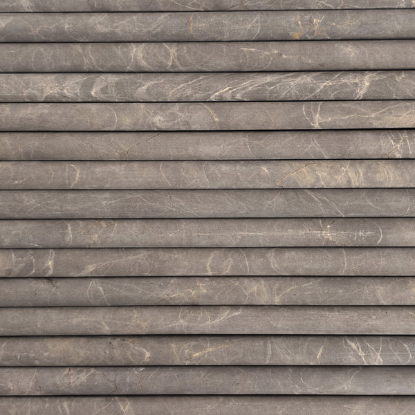 Espresso Micro Pencil Molding Honed